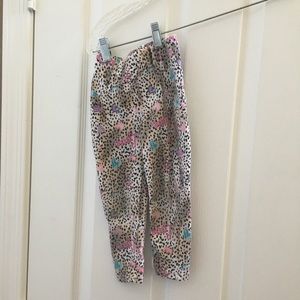 Girls garanimals slacks 3t